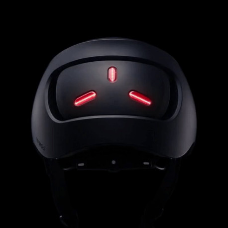 Lumos Casque Street Noir with MIPS 2019
