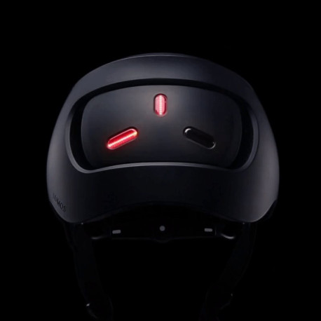 Lumos Casque Street Noir with MIPS 2019