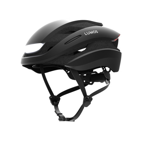 Lumos Helm Ultra Black 2021