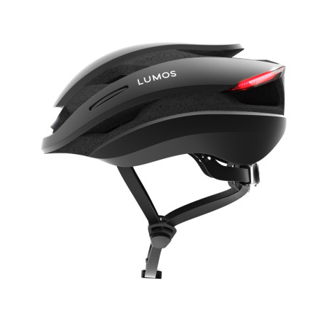 Lumos Helm Ultra Black 2021