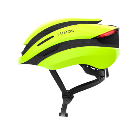 Lumos Helm Ultra Lime 2021