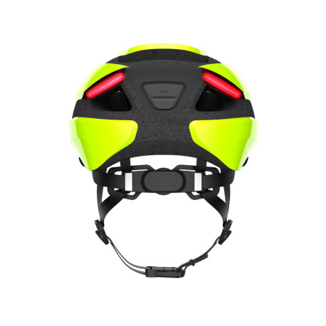 Lumos Helm Ultra Lime 2021