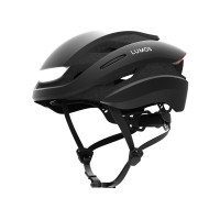 Lumos Helm Ultra MIPS Black 2021