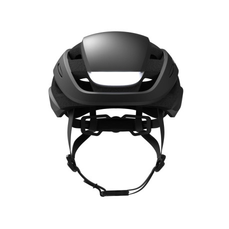 Lumos Helm Ultra MIPS Black 2021