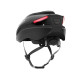 Lumos Helm Ultra MIPS Black 2021