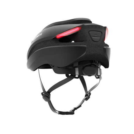 Lumos Helm Ultra MIPS Black 2021
