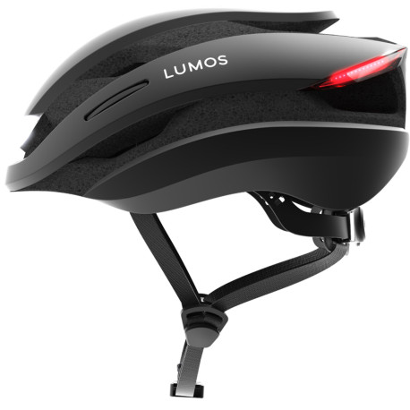 Lumos Helm Ultra MIPS Black 2021