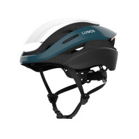 Lumos Casque Ultra MIPS Blue 2021