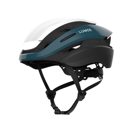 Lumos Casque Ultra MIPS Blue 2021