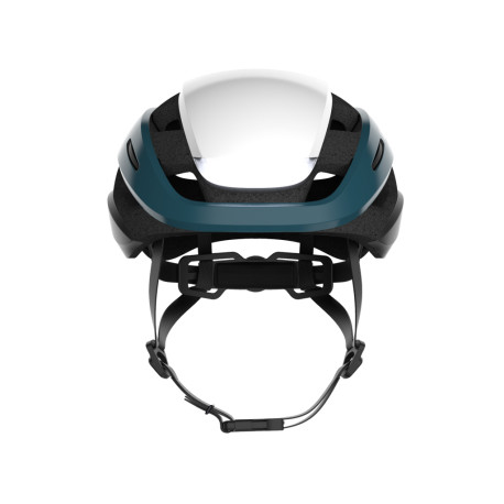 Lumos Casque Ultra MIPS Blue 2021