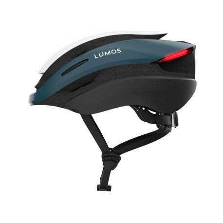 Lumos Casque Ultra MIPS Blue 2021