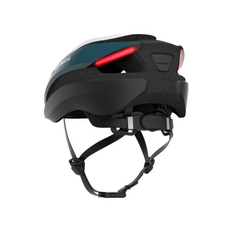 Lumos Casque Ultra MIPS Blue 2021