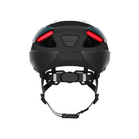 Lumos Casque Ultra MIPS Blue 2021
