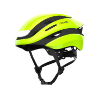 Lumos Helmet Ultra MIPS Lime 2021