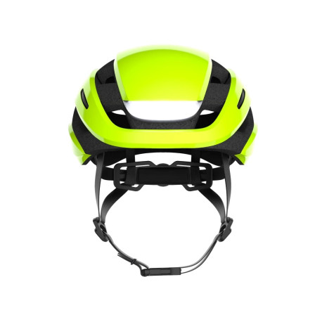 Lumos Helm Ultra MIPS Lime 2021