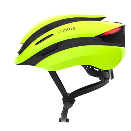 Lumos Helm Ultra MIPS Lime 2021