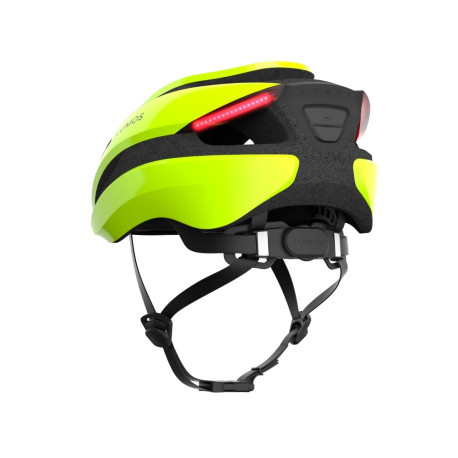 Lumos Helm Ultra MIPS Lime 2021