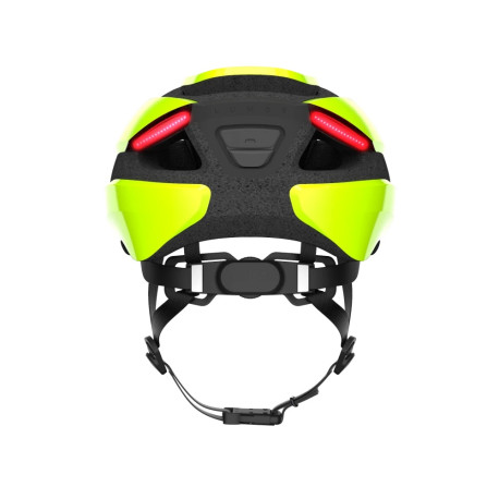 Lumos Helm Ultra MIPS Lime 2021