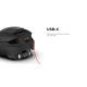 Lumos Helm Ultra MIPS Lime 2021