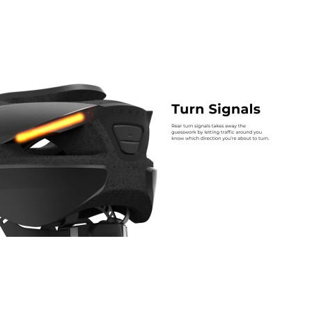 Lumos Helm Ultra MIPS Lime 2021