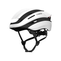 Lumos Helmet Ultra MIPS White 2021
