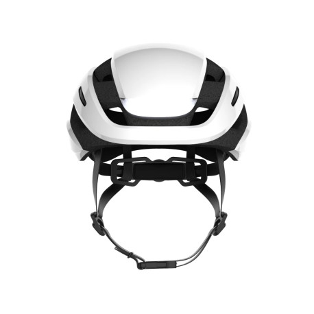 Lumos Helm Ultra MIPS White 2021
