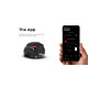 Lumos Helm Ultra MIPS White 2021