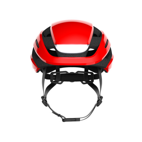 Lumos Helm Ultra Red 2021
