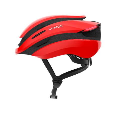 Lumos Helm Ultra Red 2021