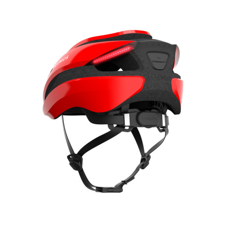 Lumos Helm Ultra Red 2021