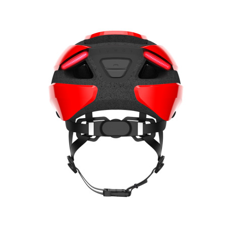 Lumos Helm Ultra Red 2021
