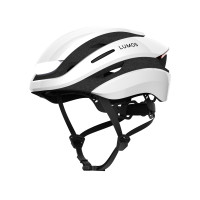 Lumos Helmet Ultra White 2021
