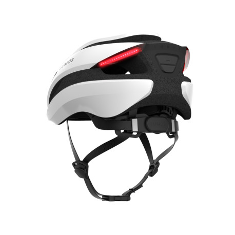 Lumos Helm Ultra White 2021