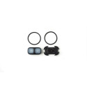 Lumos Remote Control With Handlebar Mount
