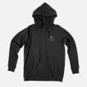 Sweat à capuche Jones Hoodie Zip Truckee 2023