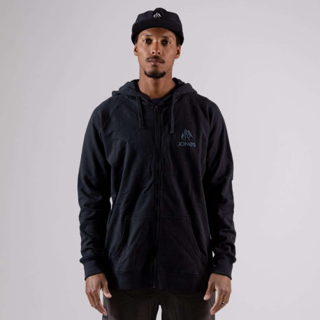 Sweat à capuche Jones Hoodie Zip Truckee 2023