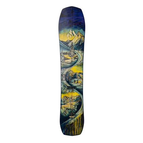 Snowboard Jones Youth Flagship 2024