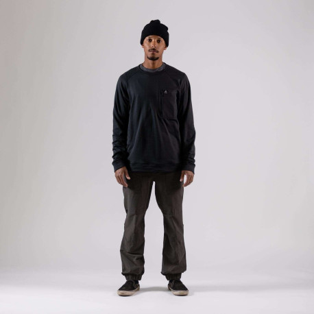 Sweat à capuche Jones Sweatshirt Flagship 2023