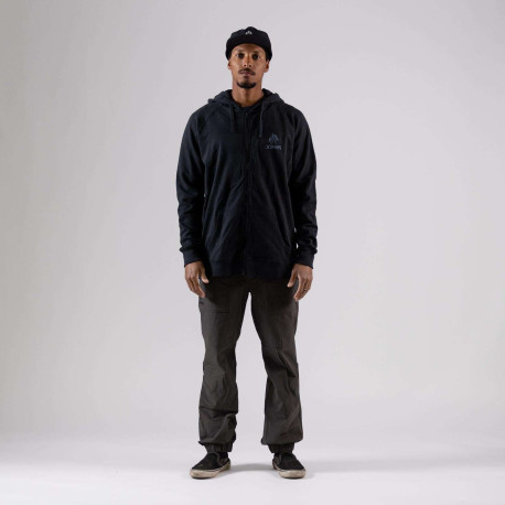 Hoodie Jones Hoodie Zip Truckee 2023