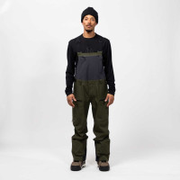 Bib Pant Jones M'S Shralpinist Strch Recycled 2024