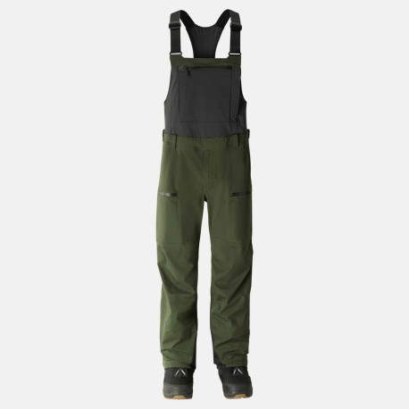Pantalon Salopette Jones M'S Shralpinist Strch Recycled 2024