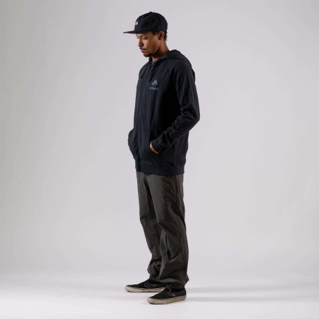Sweat à capuche Jones Hoodie Zip Truckee 2023