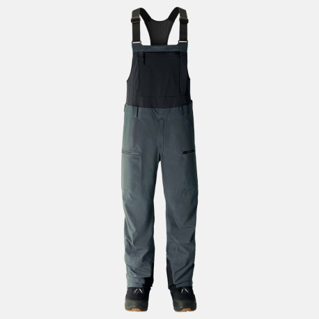 Pantalon Salopette Jones M'S Shralpinist Strch Recycled 2024