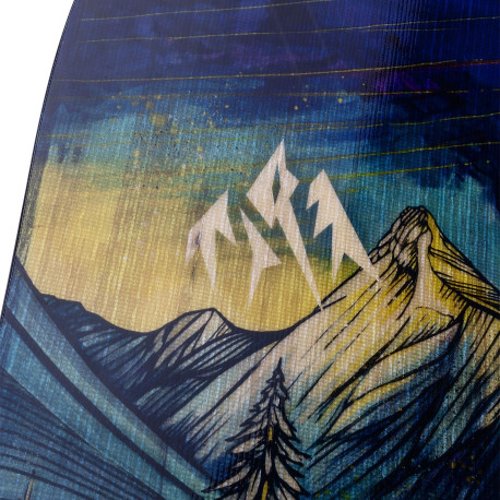 Snowboard Jones Youth Flagship 2024