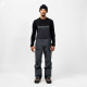 Pantalon Salopette Jones M'S Shralpinist Strch Recycled 2024