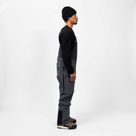 Pantalon Salopette Jones M'S Shralpinist Strch Recycled 2024