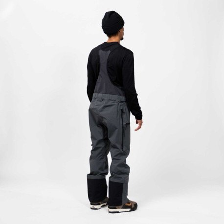 Pantalon Salopette Jones M'S Shralpinist Strch Recycled 2024