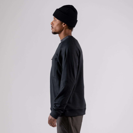 Sweat à capuche Jones Sweatshirt Flagship 2023