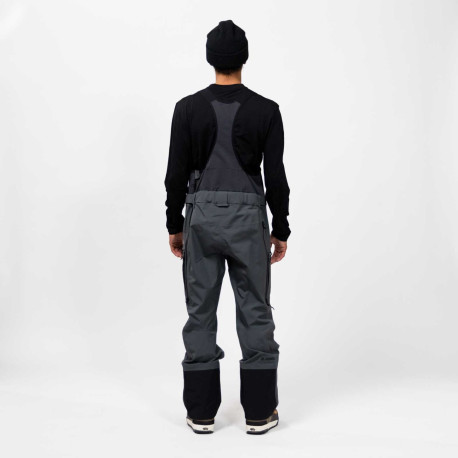 Pantalon Salopette Jones M'S Shralpinist Strch Recycled 2024
