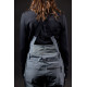 Pantalon Salopette Jones W’S Shralpinist Strch 3L 2024